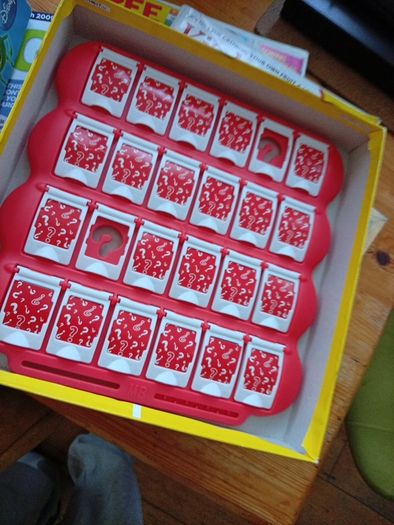 Board games