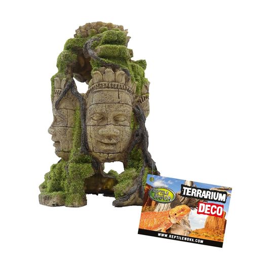Reptile Nova Terrarium Ornament RN679