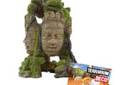 Reptile Nova Terrarium Ornament RN679