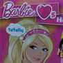 Barbie Loves Her Friends,  3 Stories In 1,  Hardback board book Image 5