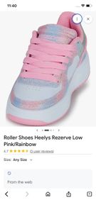 Heeleys