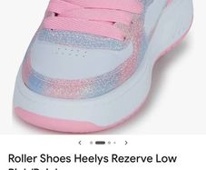 Heeleys