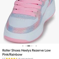 Heeleys