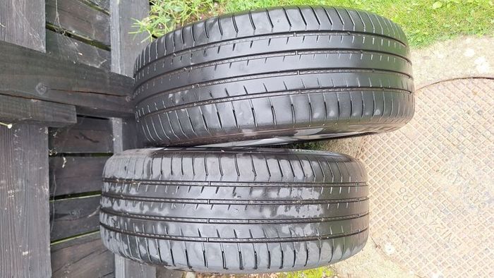 Audi A4 se alloys