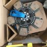 633307711 Clutch Cover Massey Image 4