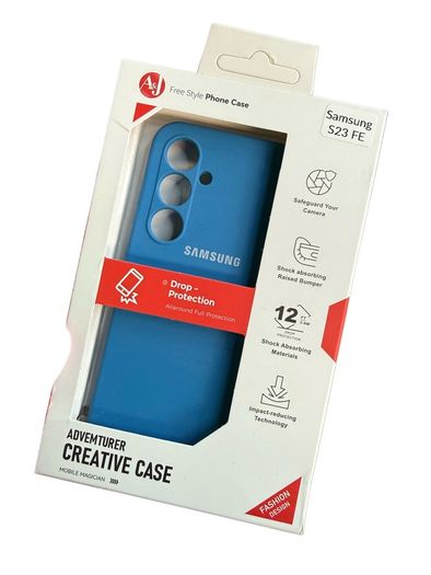 Samsung S23FE Case