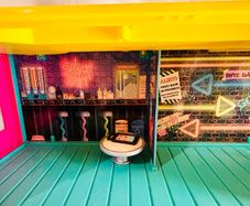 Dollhouse LOL