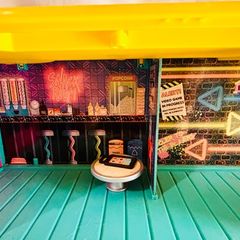 Dollhouse LOL
