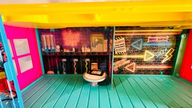 Dollhouse LOL