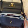 Tod's black genuine leather Image 5