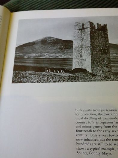 Irelands Vernacular  Architecture  By Kevin Dunbar