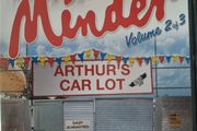 The Best Of Minder