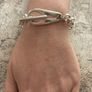 Toggle Bracelet Image 7