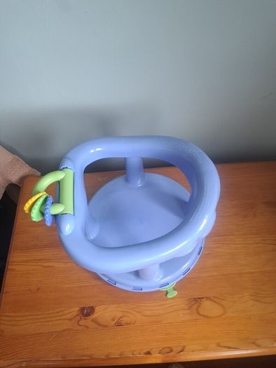 Selection of baby equipment