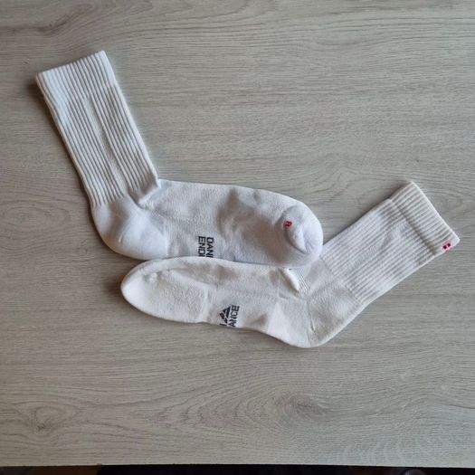 Danisg Endurance,  Crew Running Socks, UK 9-12