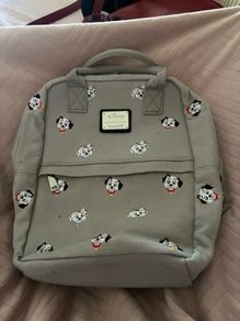 101 Dalmatian's Loungefly Backpack