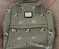 101 Dalmatian's Loungefly Backpack