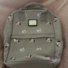 101 Dalmatian's Loungefly Backpack
