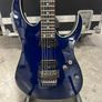 Ibanez RG620 QM Blue Quilt - Great Condition Image 3