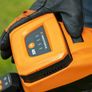 Yardforce Cordless Hedge Trimmer Image 4