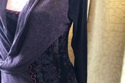 Angels Never Die top - New