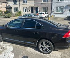 2016 Volvo 80 Series