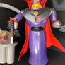 Disney  Toy Story Zurg Image 5