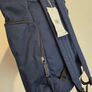 Sandqvist Axel Roll Navy Backpack Image 7