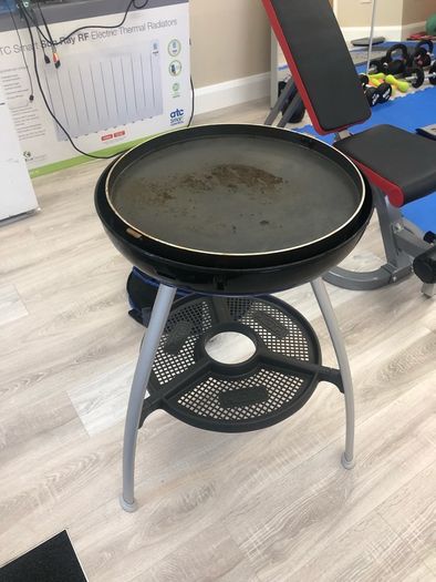 Cadac Carri Chef 2 BBQ