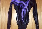 Excel Competition Leotard