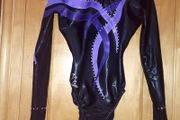 Excel Competition Leotard