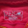 2017 new balance Liverpool shirt Size large ptp 22" in like new condition Image 10