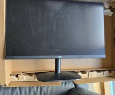 AOC 24 inch Monitor