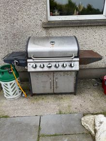 Bbq