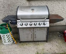 Bbq