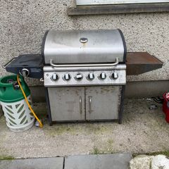 Bbq