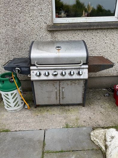 Bbq