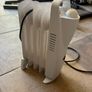 Two electric heaters Image 4