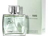 Acqua Di Gio Alternative - Eau De Parfum 100ml - JFenzi Ardagio Aqua Nea Women