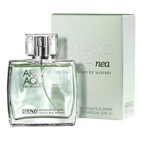 Acqua Di Gio Alternative - Eau De Parfum 100ml - JFenzi Ardagio Aqua Nea Women