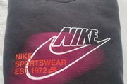 Nike sweatshirt