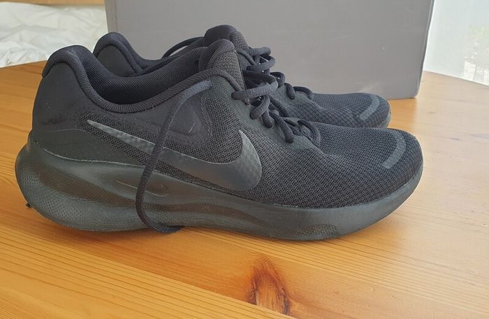 Nike relovution