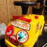 ride on  - Cocomelon toy Image 2