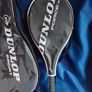 BRAND NEW OLD STOCK: Dunlop Sport Force 27 Tennis Racket Image 6