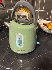 Russel hobbs kettle