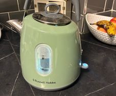 Russel hobbs kettle