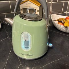 Russel hobbs kettle
