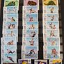 Massive Worldwide Stamp Collection for Sale! Image 4