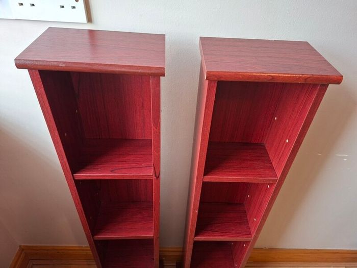CD DVD Storage