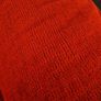 3 seater mirage couch Red Image 5